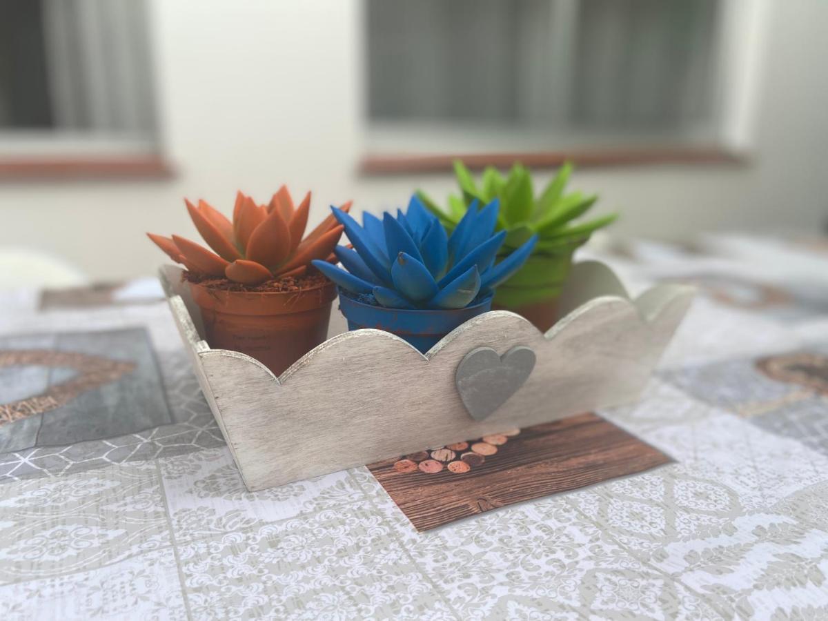 Apartamento Centrico Con Vistas Y Cerca De Playa Puentedeume Eksteriør bilde