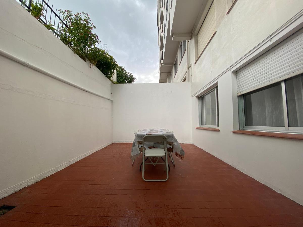 Apartamento Centrico Con Vistas Y Cerca De Playa Puentedeume Eksteriør bilde