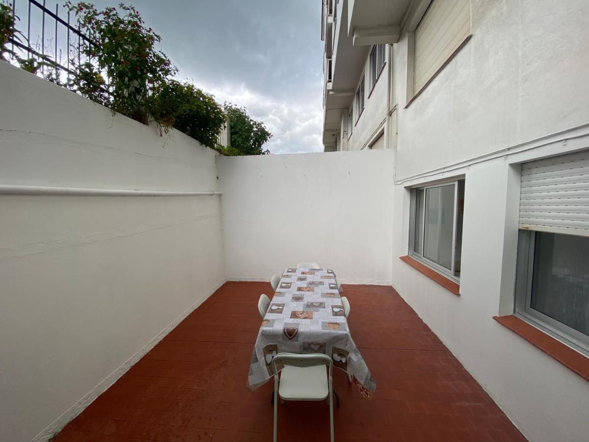 Apartamento Centrico Con Vistas Y Cerca De Playa Puentedeume Eksteriør bilde
