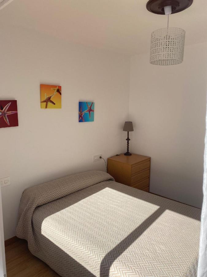 Apartamento Centrico Con Vistas Y Cerca De Playa Puentedeume Eksteriør bilde